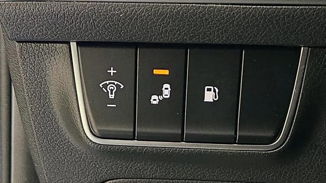 2021 Kia Stinger GT-Line