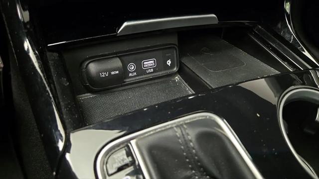 2021 Kia Stinger GT-Line