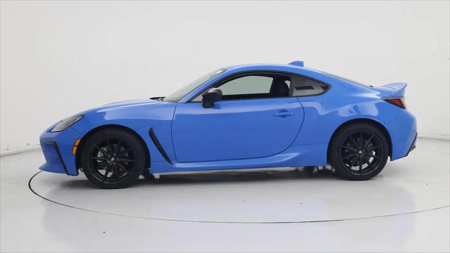 2023 Toyota GR86 Premium
