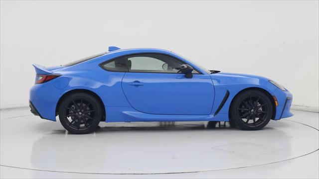 2023 Toyota GR86 Premium