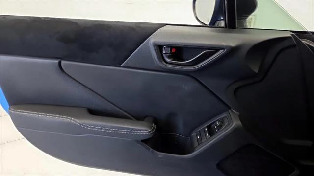 2023 Toyota GR86 Premium