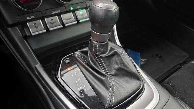 2023 Toyota GR86 Premium