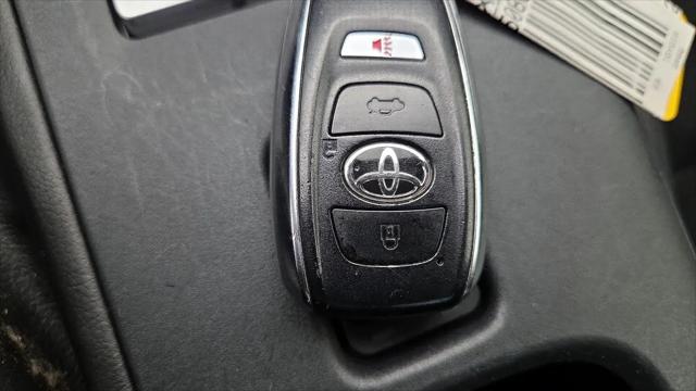 2023 Toyota GR86 Premium