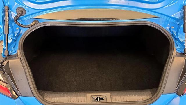 2023 Toyota GR86 Premium