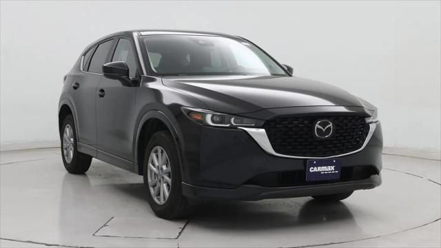 2025 Mazda CX-5 2.5 S Preferred for sale in Saltillo, MS