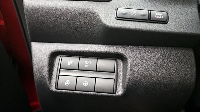 2024 Nissan LEAF SV PLUS