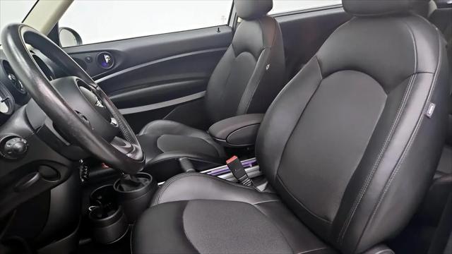 2015 MINI Paceman Cooper S