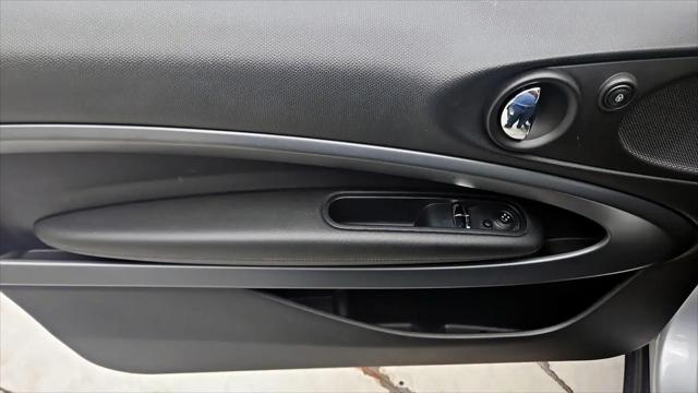 2015 MINI Paceman Cooper S