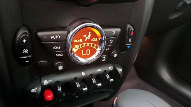 2015 MINI Paceman Cooper S