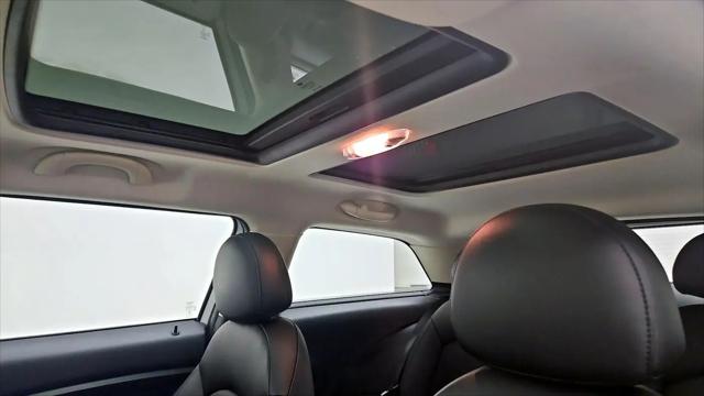 2015 MINI Paceman Cooper S