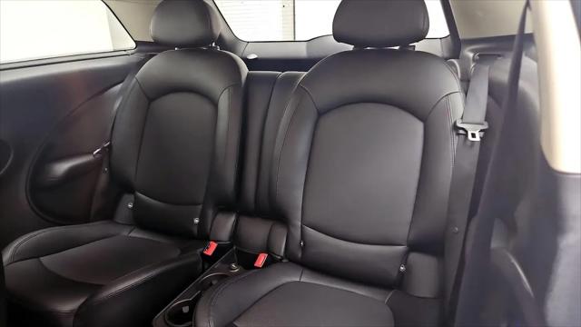 2015 MINI Paceman Cooper S