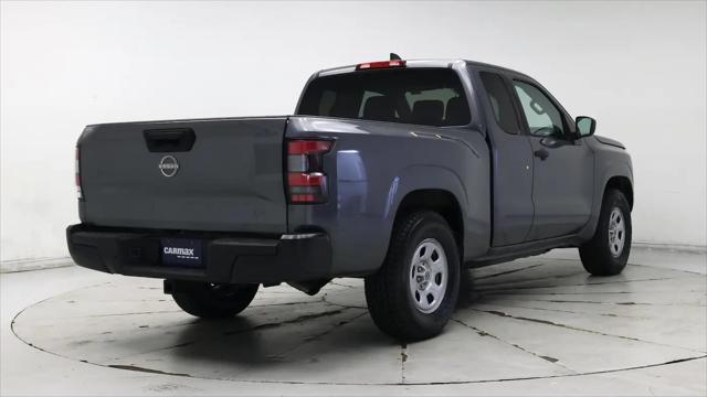 2024 Nissan Frontier King Cab S 4x2