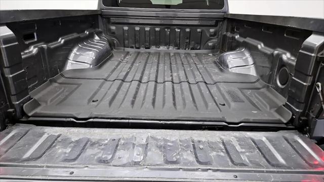2024 Nissan Frontier King Cab S 4x2