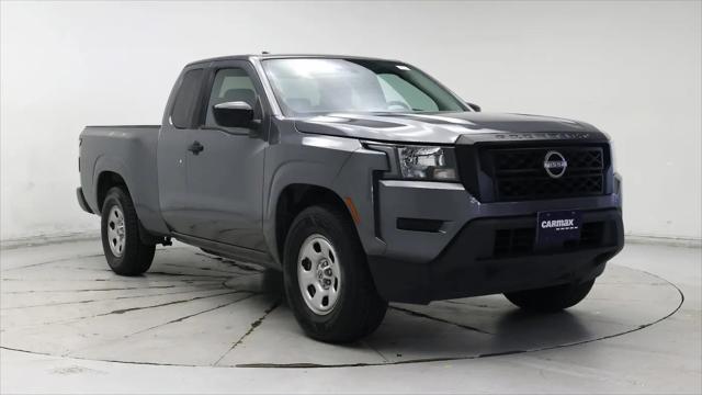 2024 Nissan Frontier King Cab S 4x2 for sale in Parker, CO
