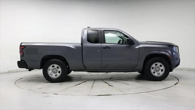 2024 Nissan Frontier King Cab S 4x2