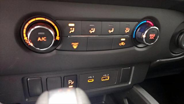 2024 Nissan Frontier King Cab S 4x2