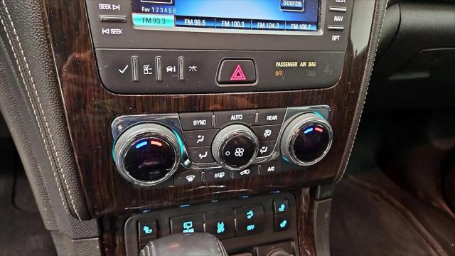 2017 Chevrolet Traverse 2LT