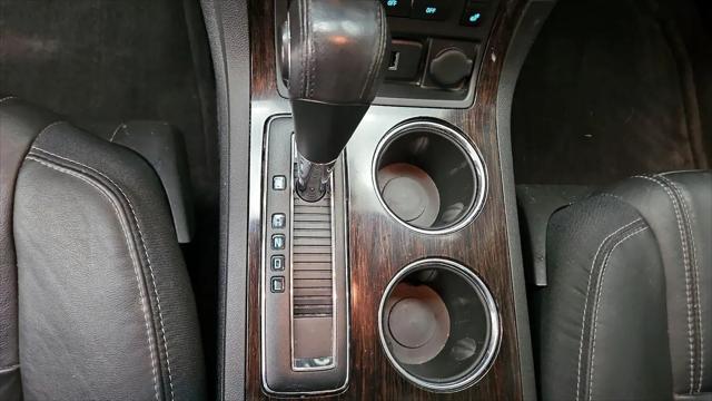 2017 Chevrolet Traverse 2LT