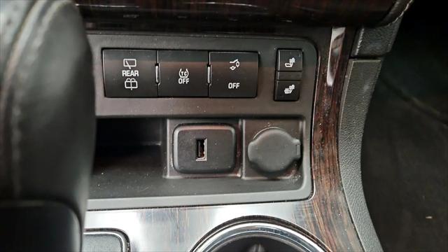 2017 Chevrolet Traverse 2LT