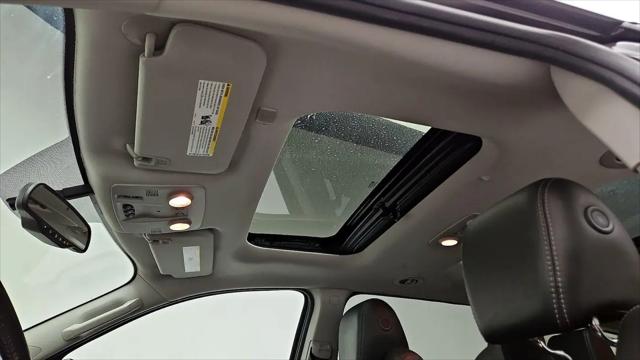 2017 Chevrolet Traverse 2LT