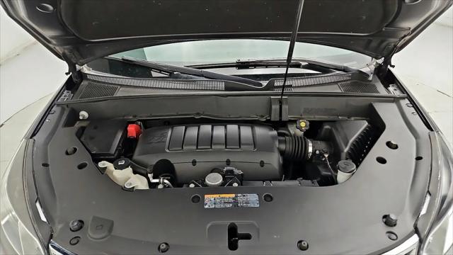2017 Chevrolet Traverse 2LT