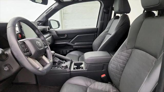 2025 Toyota 4Runner TRD Off Road Premium