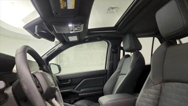 2025 Toyota 4Runner TRD Off Road Premium