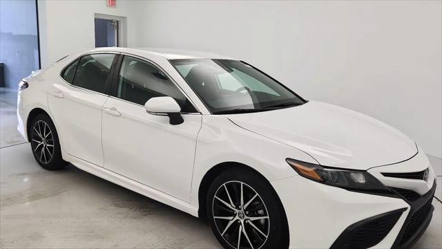2023 Toyota Camry SE for sale in Columbia, SC