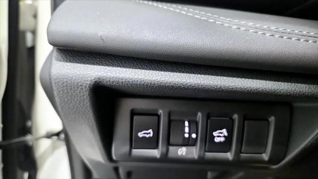 2025 Subaru Outback Touring