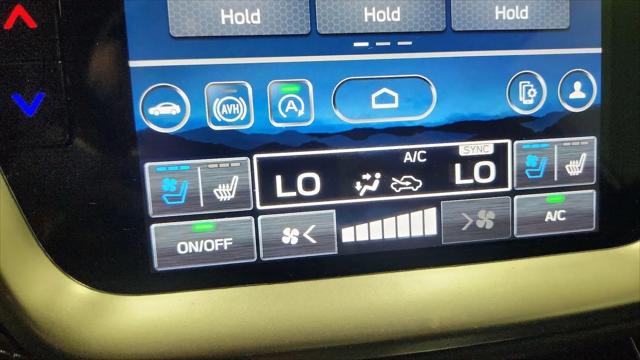 2025 Subaru Outback Touring