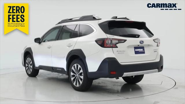 2025 Subaru Outback Touring for sale in Columbia, SC