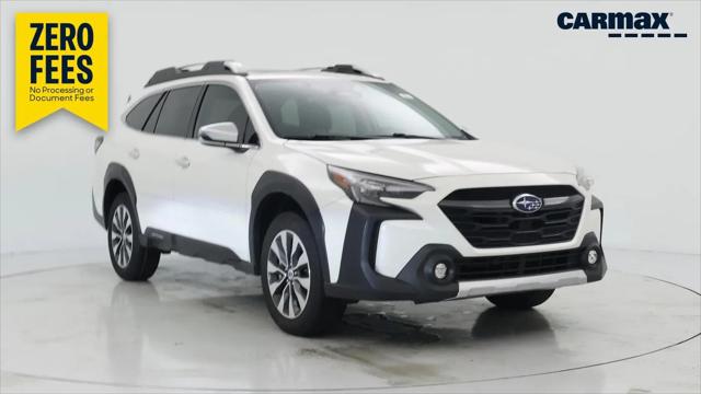 2025 Subaru Outback Touring for sale in Columbia, SC