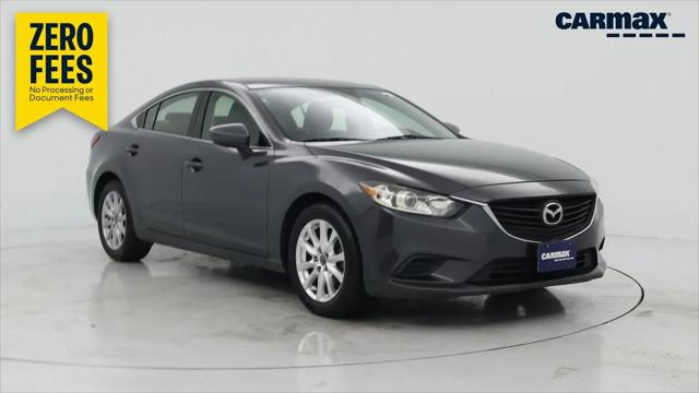 2014 Mazda Mazda6 i Sport for sale in Columbia, SC