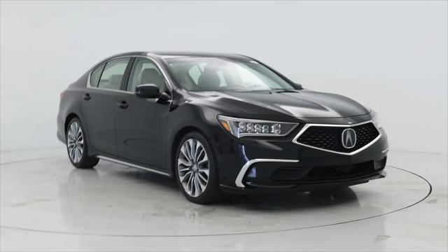 2018 Acura RLX Technology Package for sale in Columbia, SC
