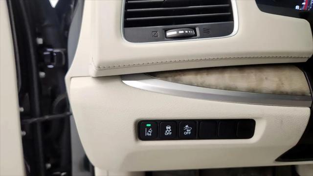 2018 Acura RLX Technology Package