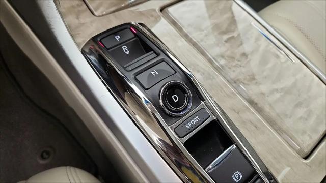 2018 Acura RLX Technology Package