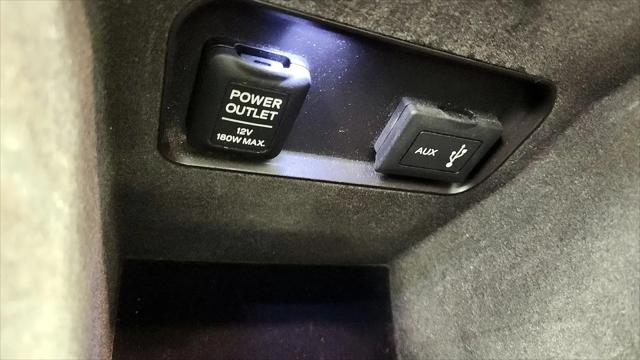 2018 Acura RLX Technology Package
