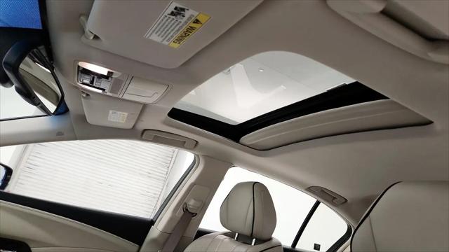 2018 Acura RLX Technology Package