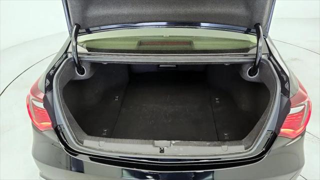 2018 Acura RLX Technology Package