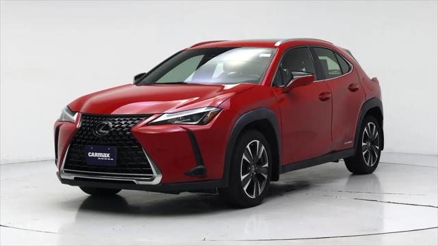 2021 Lexus UX 250h UX 250h
