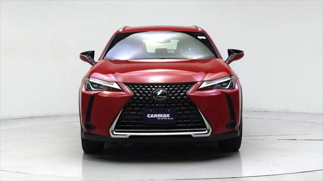2021 Lexus UX 250h UX 250h