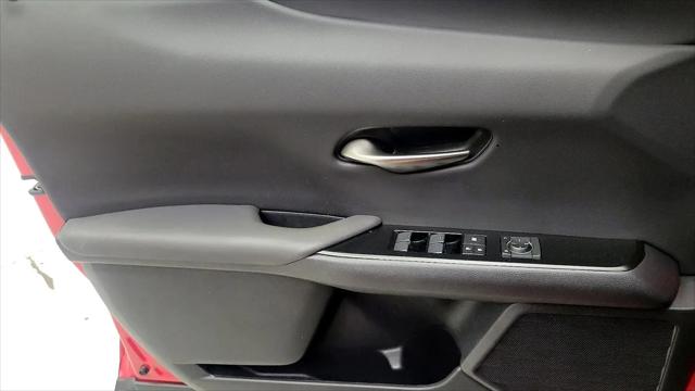 2021 Lexus UX 250h UX 250h