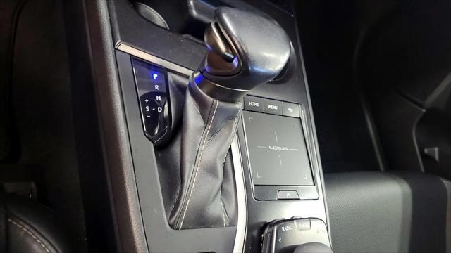 2021 Lexus UX 250h UX 250h