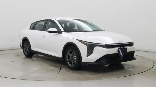 2025 Kia K4 LXS for sale in Laurel, MD
