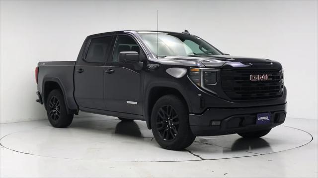 2022 GMC Sierra 1500 4WD Crew Cab Short Box Elevation for sale in Laurel, MD