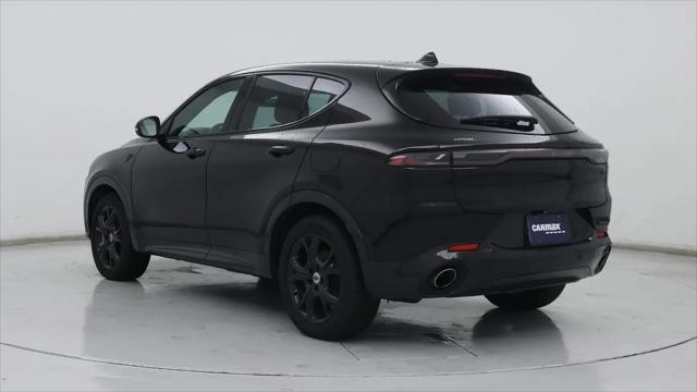 2024 Dodge Hornet R/T Plus EAWD
