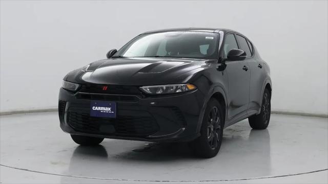 2024 Dodge Hornet R/T Plus EAWD