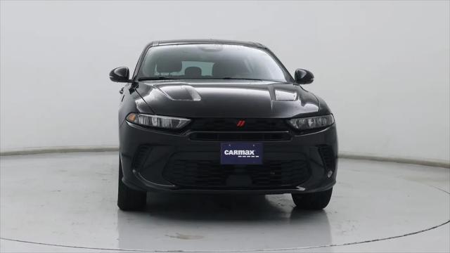 2024 Dodge Hornet R/T Plus EAWD