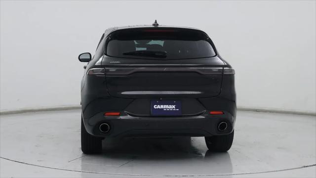 2024 Dodge Hornet R/T Plus EAWD