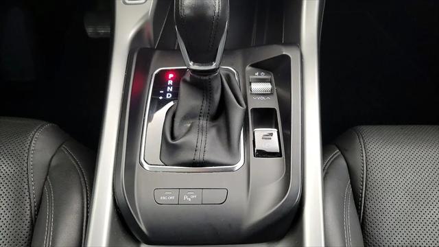 2024 Dodge Hornet R/T Plus EAWD